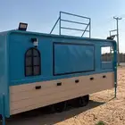 فود ترك للبيع جديد