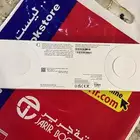 ساعة ابل جديدة مافتحت العلبة