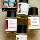 عطور من براند سترينجر strangers perfume