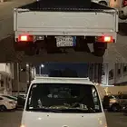 دباب ديهاتسو للبيع موديل 2011