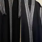 عباية نسائية سوداء 65