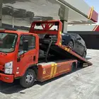 سطحة هيدروليك جدة