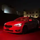 للبيع كدنزا 2015