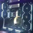 مبرد مائي lian li