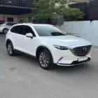 مازدا 2023 فل كامل للتنازل