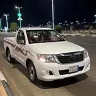 هايلوكس غماره 13