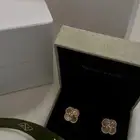 حلق ماركة فان كليف