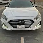 سوناتا 2019 للبيع مالك اول