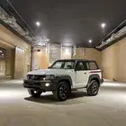 باترول معدل سفاري مرهم