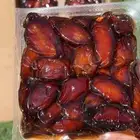 تمر صفري بيشة فاخر ملكي