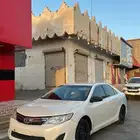 للبيع كامري 2014
