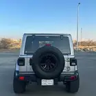 رانجلر jl2018