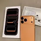 ايفون 17 الصيني شبيه الأصلي تم توفيره والكميه محدوده