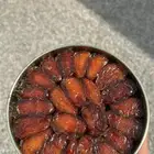 تمر علب ذهبيه