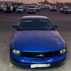 موستنق 2007 6 سلندر