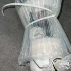 طرمبة بنزين صني