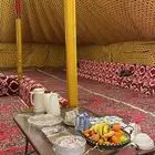 خيمة ملكية صباحية صناعة باكستانية