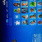 حساب فورت نادر للبدل