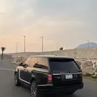 رنج روفر 2017