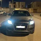 اودي Q7 2016