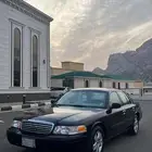 فورد كراون فكتوريا 2012 نظيف