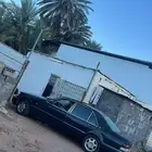شبح 600 تشليح 1997