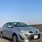 يارس 2019 نظيف