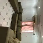 كنب بيت مستعمل نظيف للبيع