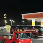 سطحه هدرليك