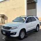 فور تشنر 2014