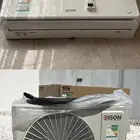 مكيف اديسون 2طن