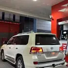 لاندكروزر 2017