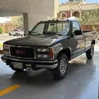 للبيع جمس سييرا 1991 SLX
