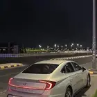 سوناتا 2021 استاندر