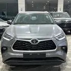 تويوتا هايلاندر GLE مكينه 2.5 دبل هايبر سعودي 2025