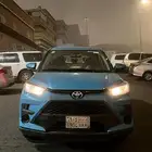 رايز 2022 استاندر لون ازرق