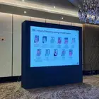 شاشات عملاقة شاشة بيع و تأجير شاشات LED بالمتر شاشات عرض