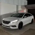 سوناتا 2017 والبيع على السوم وصل 25