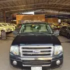 فورد اكسبديشن 2012 بدون دبل 8 سلندر