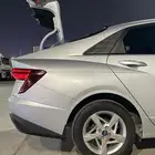 هيوندال أكسنت 2025