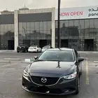 مازدا 6 للبيع 2018
