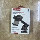 حامل جوال للسيارة من PROMATE جديد