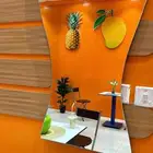 للبيع اغراض محل عصير كاملة حي الريان فقط