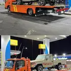 سطحة مكة هدروليك وعادي