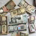 فلوس قديمه