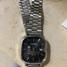 ساعه كاسيو