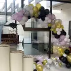 بالونات وتنسيق حفلات