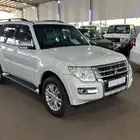 باجيرو فل كامل 3.8 موديل 2016