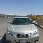 كامري 2007 فل كامل