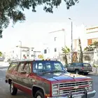 جمس شفر مديل 87